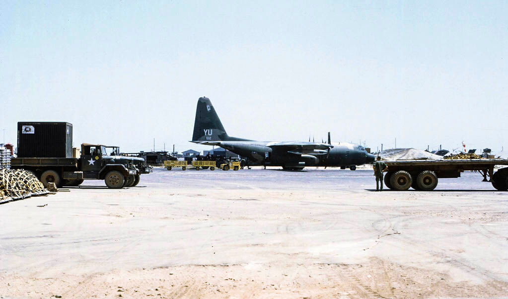 Admire the enduring legacy of Phu Bai’s wartime past